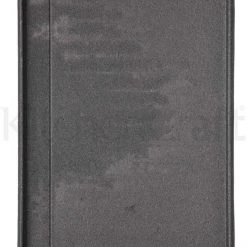 GENERAL GIFTS KitchenCraft Deluxe Cast Iron Reversible Griddle 45cm X 23cm