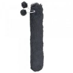 Lesser And Pavey GENERAL GIFTS COZY HOT WATER BOTTLE GREY