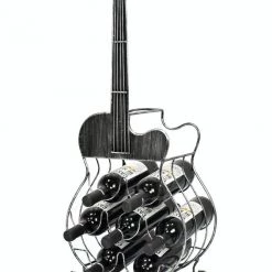 Giftworks GENERAL GIFTS BOTTLE HOLDER GUITAR GIFTS