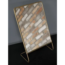 Giftworks GENERAL GIFTS Free Standing Mirror