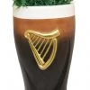 WGP WHOLESALE GIFTS FOR HIM PINT OF STOUT PLANTER 1 WGP WHOLESALE GIFTS FOR HIM PINT OF STOUT PLANTER
