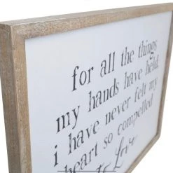 Paris Loft Compelled To Love Wall Décor 24