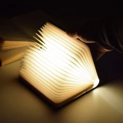Mikamax LED BOOK LIGHT (IMPORTANT NOTE SEE DESCRIPTION) GENERAL GIFTS