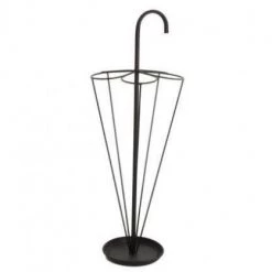 Giftworks GENERAL GIFTS Umbrella Stand Black