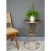 Giftworks PLANT STAND TABLE GENERAL GIFTS