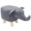 Lesser And Pavey GENERAL GIFTS Snorky The Elephant Footstool