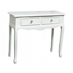 Kirkwood Group The Grange Interiors Aoife Console Table - 90x33x78cm GENERAL GIFTS