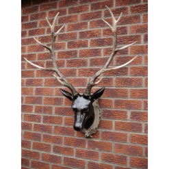 Giftworks GENERAL GIFTS STAG HEAD (LARGE) 13 Giftworks GENERAL GIFTS STAG HEAD (LARGE)