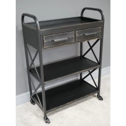 Dutch Brothers Industrial Shelf GENERAL GIFTS 12 Dutch Brothers Industrial Shelf GENERAL GIFTS