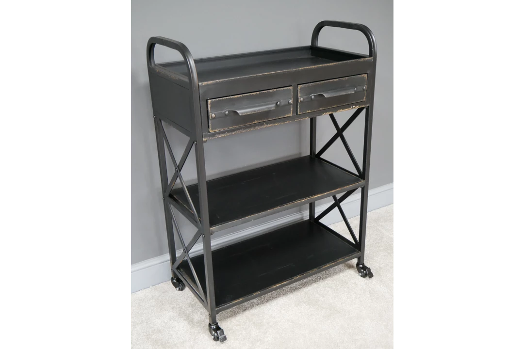 Dutch Brothers Industrial Shelf GENERAL GIFTS 7 Dutch Brothers Industrial Shelf GENERAL GIFTS