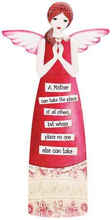 Giftworks GENERAL GIFTS PORCELAIN ANGEL PLAQUES 5 Giftworks GENERAL GIFTS PORCELAIN ANGEL PLAQUES