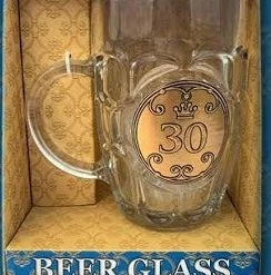 Royal County GENERAL GIFTS Special Occasions Tankard
