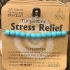 Royal County TURQUENTINE FOR STRESS RELIEF GEMSTONE BRACELET GENERAL GIFTS