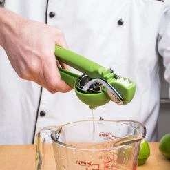 KitchenCraft Lime Juicer Chef'n FreshForce™ Citrus Juicer Lime GENERAL GIFTS
