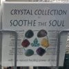 Giftworks CRYSTAL COLLECTION SOOTHE THE SOUL GENERAL GIFTS