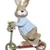 Enchante Mr Peter Rabbit On Scooter