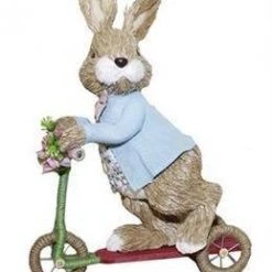 Enchante Mr Peter Rabbit On Scooter
