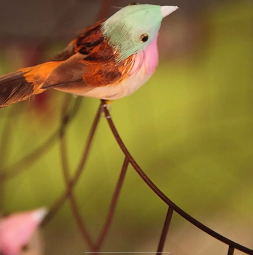 Ankorstore GENERAL GIFTS PENDANT LIGHT RUST BROWN-MIXED, 35X35XH52CM 4 Ankorstore GENERAL GIFTS PENDANT LIGHT RUST BROWN-MIXED, 35X35XH52CM