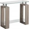 Giftworks FURNITURE Milan Console Table 2 Giftworks FURNITURE Milan Console Table