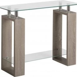 Giftworks FURNITURE Milan Console Table