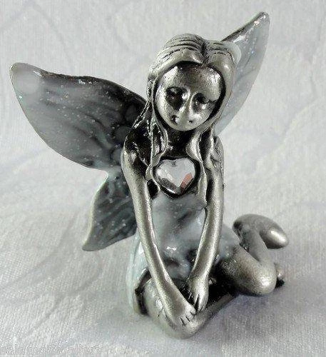 Lesser And Pavey NOVELTY Birthstone Fairy Birthday Gifts 9 Lesser And Pavey NOVELTY Birthstone Fairy Birthday Gifts