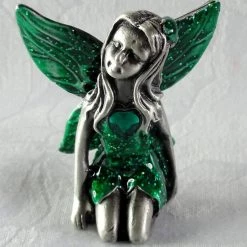 Lesser And Pavey NOVELTY Birthstone Fairy Birthday Gifts 21 Lesser And Pavey NOVELTY Birthstone Fairy Birthday Gifts