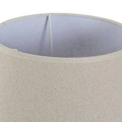 ITEM Stoneware Muted Green Table Lamp