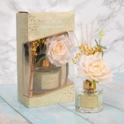 Lesser And Pavey MAGNOLIA & MULB DIFFUSER 100ML