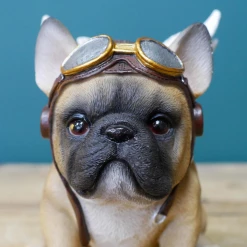 Giftworks Flying Bulldog 12 Giftworks Flying Bulldog