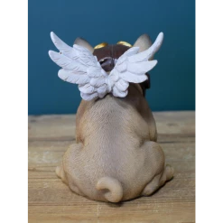 Giftworks Flying Bulldog 11 Giftworks Flying Bulldog