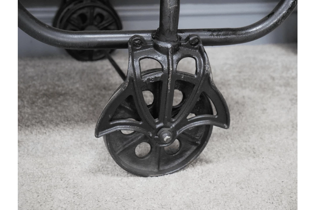 Dutch Brothers GENERAL GIFTS Industrial Furniture Rustic Vintage Trunk Style Coffee Table 5 Dutch Brothers GENERAL GIFTS Industrial Furniture Rustic Vintage Trunk Style Coffee Table