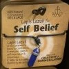 Royal County GENERAL GIFTS LAPIS LAZULI FOR SELF BELIEF GEMSTONE NECKLACE