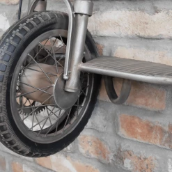 Giftworks Motorbike Clock -Gifts For Men GENERAL GIFTS 8 Giftworks Motorbike Clock -Gifts For Men GENERAL GIFTS