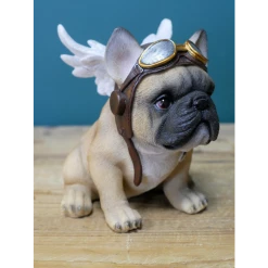 Giftworks Flying Bulldog 10 Giftworks Flying Bulldog