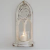 Giftworks NOVELTY Arch Mirror & Candle Holder