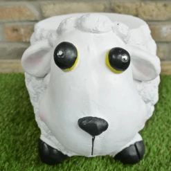 Giftworks GENERAL GIFTS Sheep Stool 11 Giftworks GENERAL GIFTS Sheep Stool