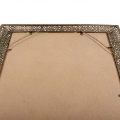 Versa Gold Square Mirror GENERAL GIFTS