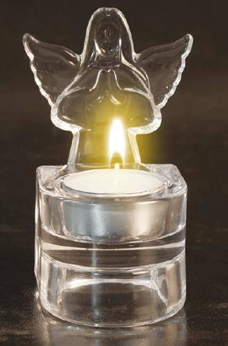 Giftworks GLASS CROSS TEA LIGHT HOLDER & HOLY WATER FONT GENERAL GIFTS 5 Giftworks GLASS CROSS TEA LIGHT HOLDER & HOLY WATER FONT GENERAL GIFTS