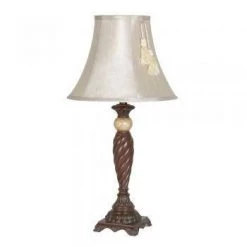 Oaks Lighting Mamore Table Lamp
