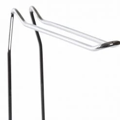 ITEM Silver Toilet Roll Holder GENERAL GIFTS