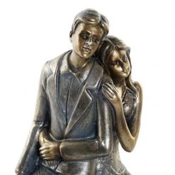Itemint ROMANTIC COUPLE FIGURINE GENERAL GIFTS