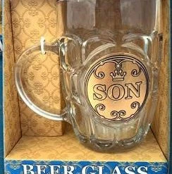 Royal County GENERAL GIFTS Special Occasions Tankard