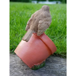 Dutch Brothers GENERAL GIFTS Bird Feeder