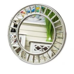 Giftworks GENERAL GIFTS The Grange Interiors Cliona Mirror