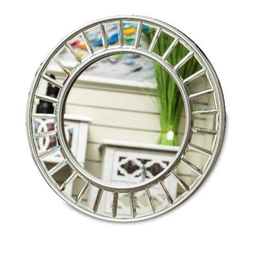Giftworks GENERAL GIFTS The Grange Interiors Cliona Mirror 3 Giftworks GENERAL GIFTS The Grange Interiors Cliona Mirror