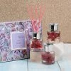 Lesser And Pavey GENERAL GIFTS LAVENDER FIELDS DIFFUSER 3 SET 50 ML