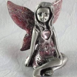 Lesser And Pavey NOVELTY Birthstone Fairy Birthday Gifts 30 Lesser And Pavey NOVELTY Birthstone Fairy Birthday Gifts