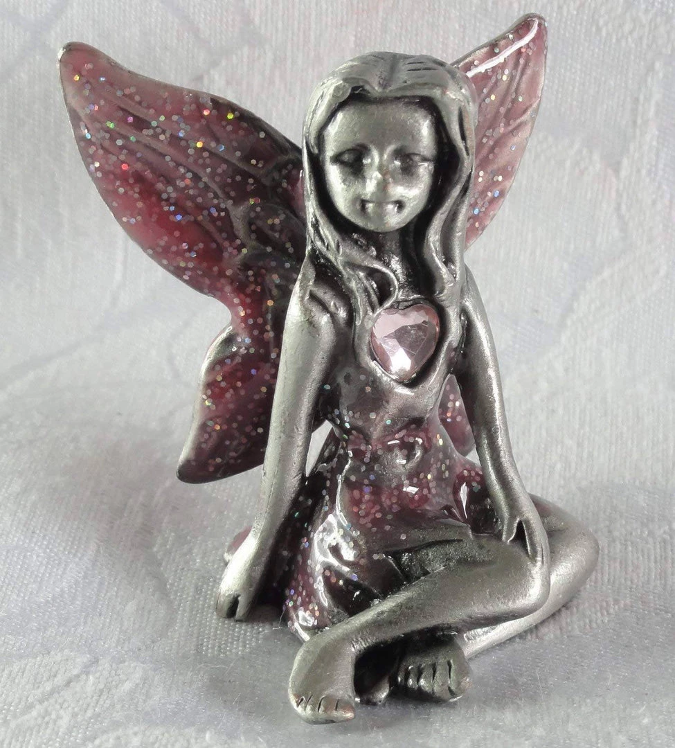 Lesser And Pavey NOVELTY Birthstone Fairy Birthday Gifts 16 Lesser And Pavey NOVELTY Birthstone Fairy Birthday Gifts