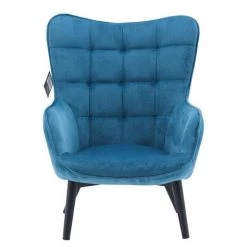 Zons Blue Kid’s Armchair 48x46xH60cm GENERAL GIFTS