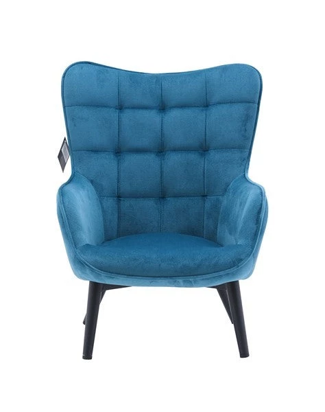 Zons Blue Kid’s Armchair 48x46xH60cm GENERAL GIFTS 3 Zons Blue Kid’s Armchair 48x46xH60cm GENERAL GIFTS